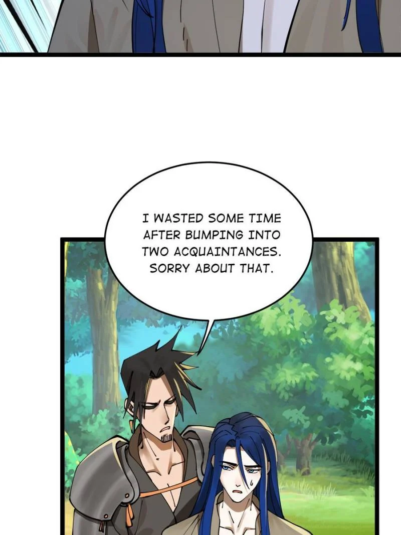 Ultimate Son-in-Law Chapter 4 - Page 58