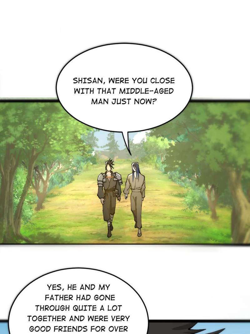 Ultimate Son-in-Law Chapter 4 - Page 61