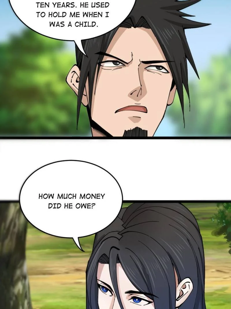 Ultimate Son-in-Law Chapter 4 - Page 62