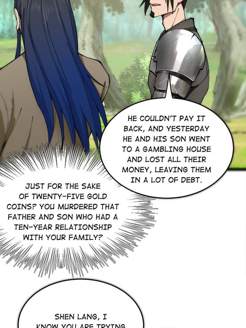 Ultimate Son-in-Law Chapter 4 - Page 64