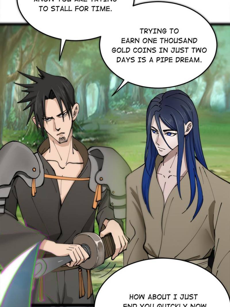 Ultimate Son-in-Law Chapter 4 - Page 65