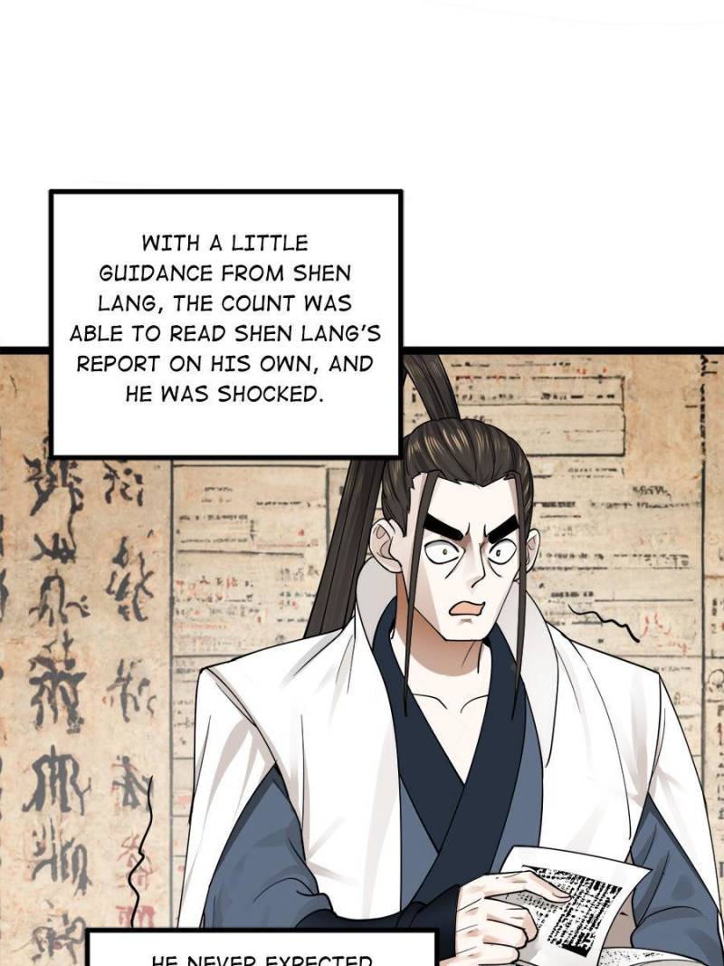Ultimate Son-in-Law Chapter 40 - Page 1