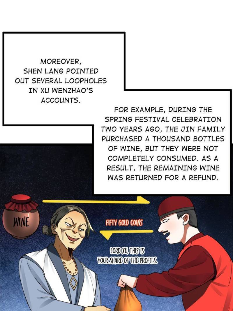 Ultimate Son-in-Law Chapter 40 - Page 3