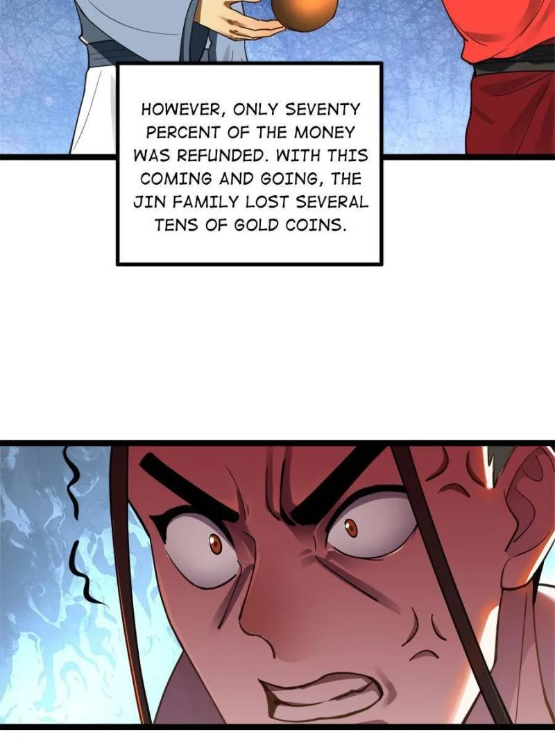 Ultimate Son-in-Law Chapter 40 - Page 4