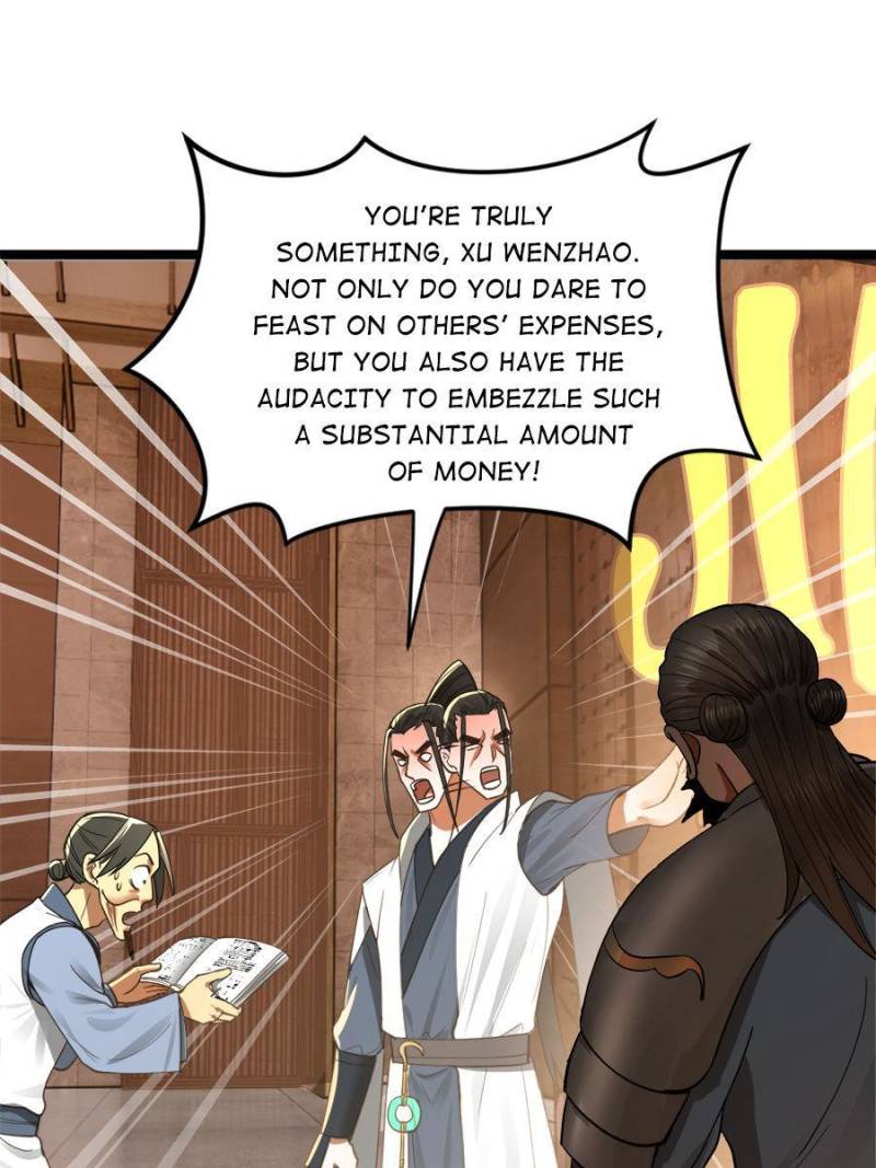 Ultimate Son-in-Law Chapter 40 - Page 5
