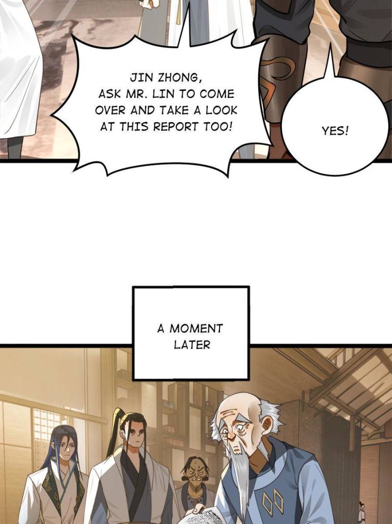 Ultimate Son-in-Law Chapter 40 - Page 6