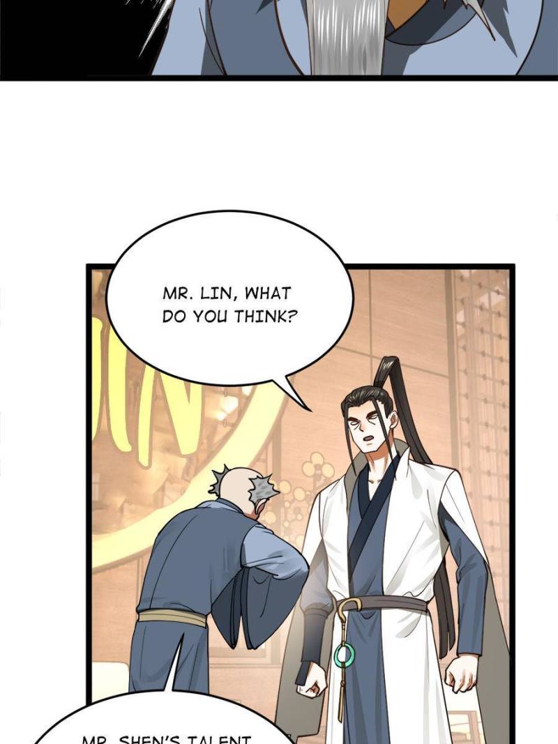 Ultimate Son-in-Law Chapter 40 - Page 8