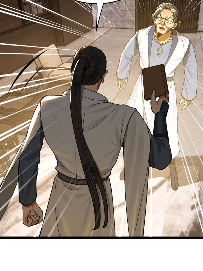 Ultimate Son-in-Law Chapter 40 - Page 10