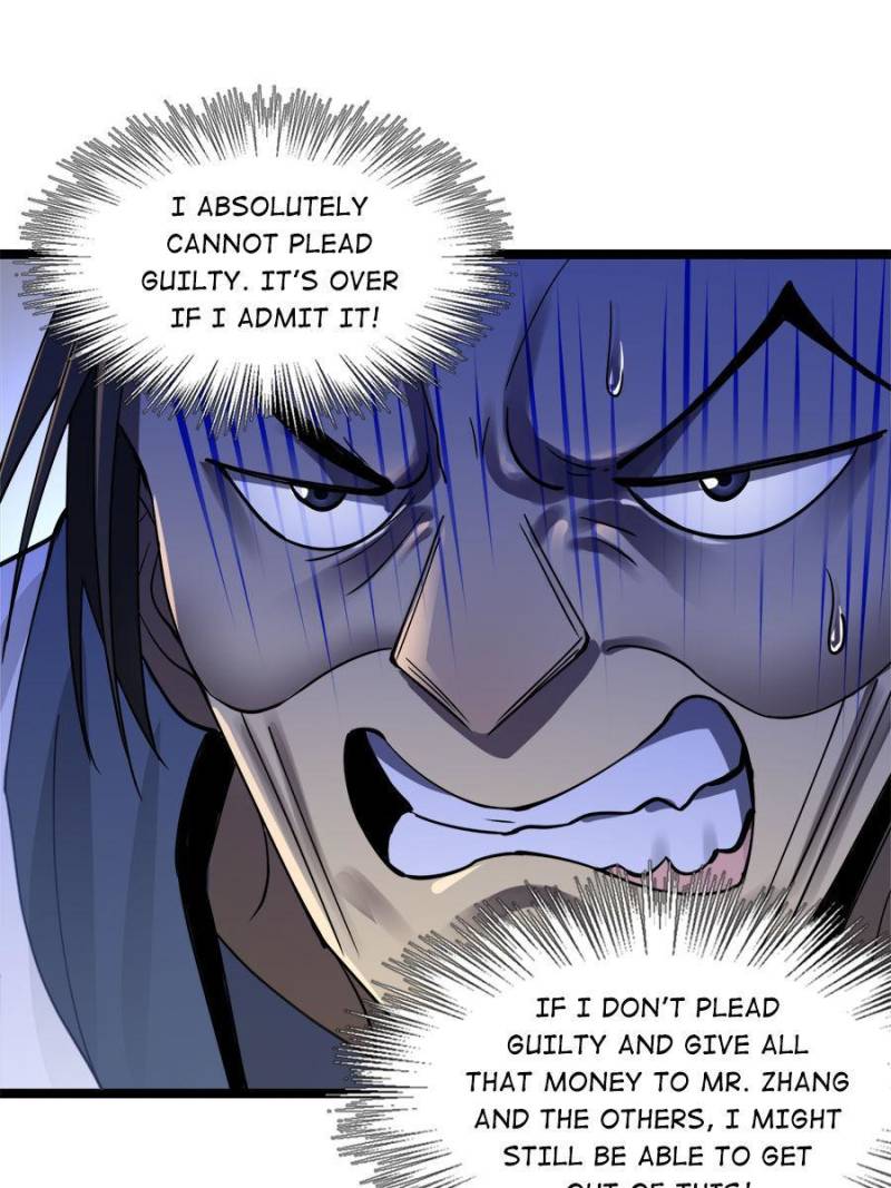 Ultimate Son-in-Law Chapter 40 - Page 11