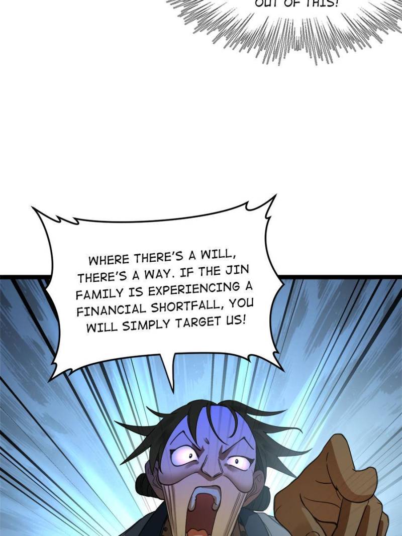 Ultimate Son-in-Law Chapter 40 - Page 12