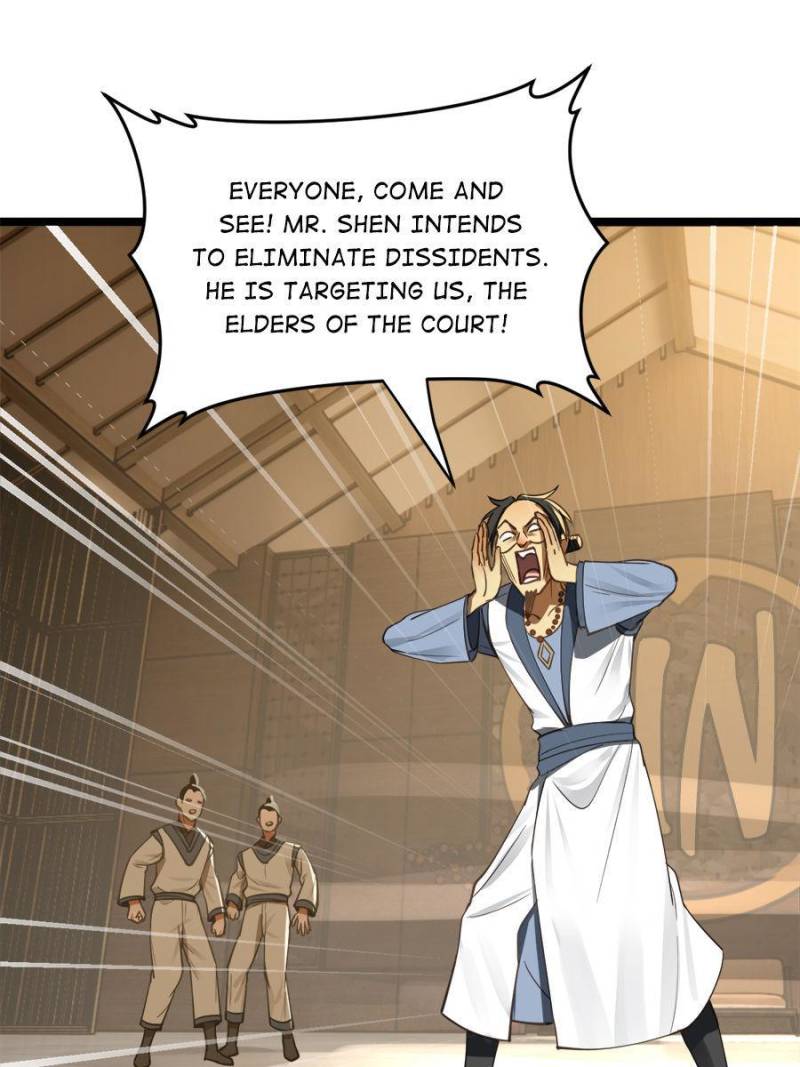 Ultimate Son-in-Law Chapter 40 - Page 14