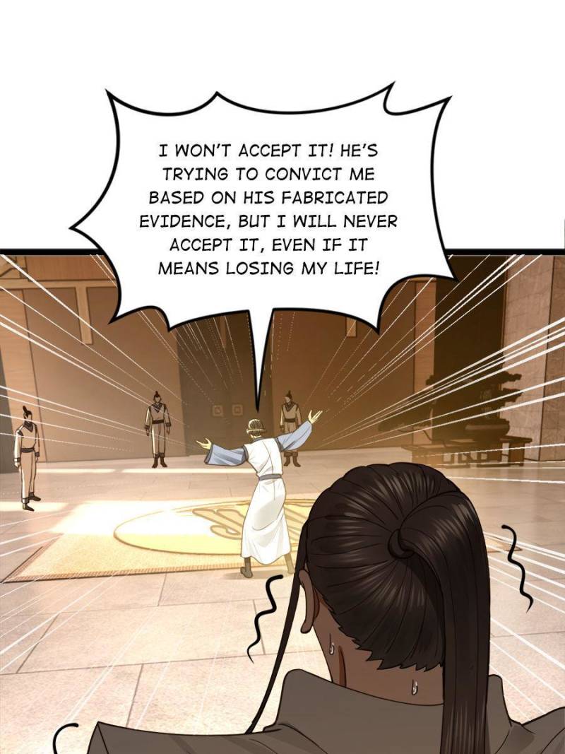 Ultimate Son-in-Law Chapter 40 - Page 16