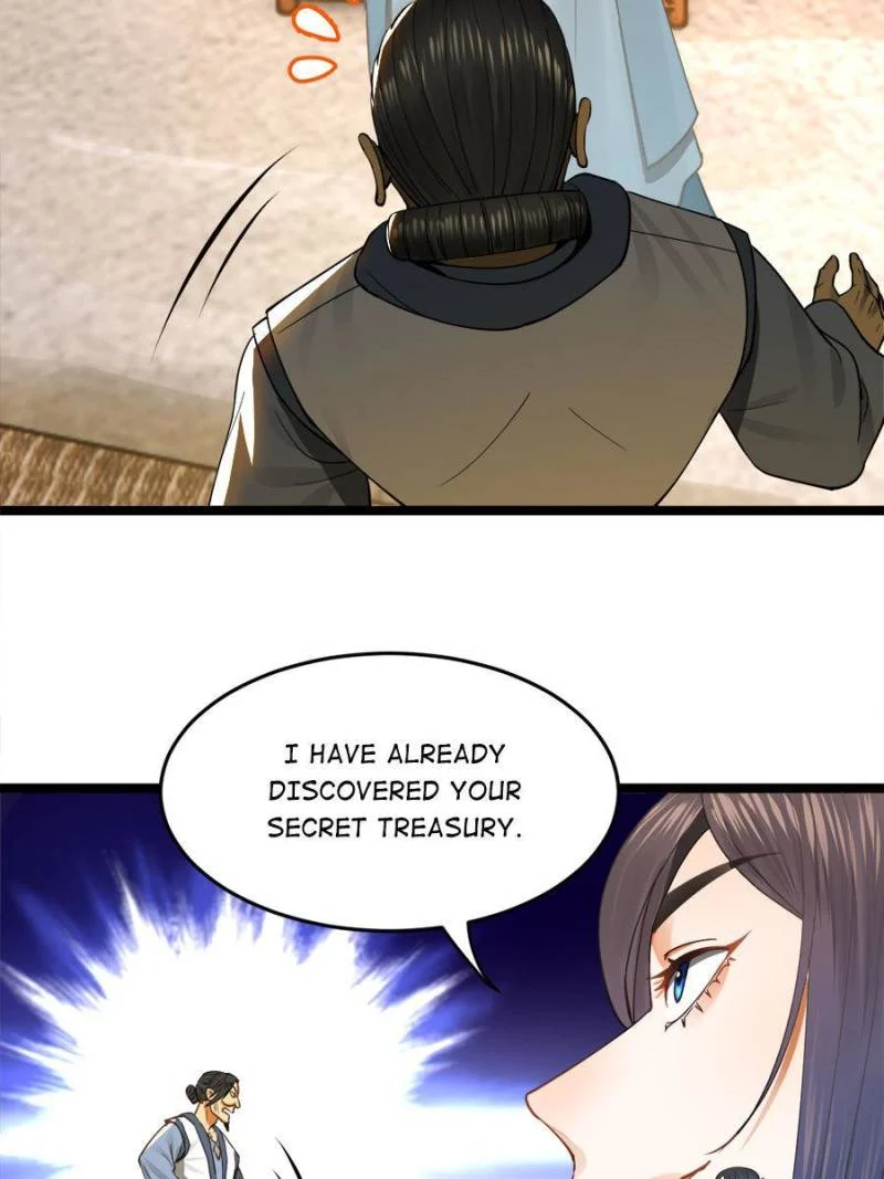 Ultimate Son-in-Law Chapter 40 - Page 21