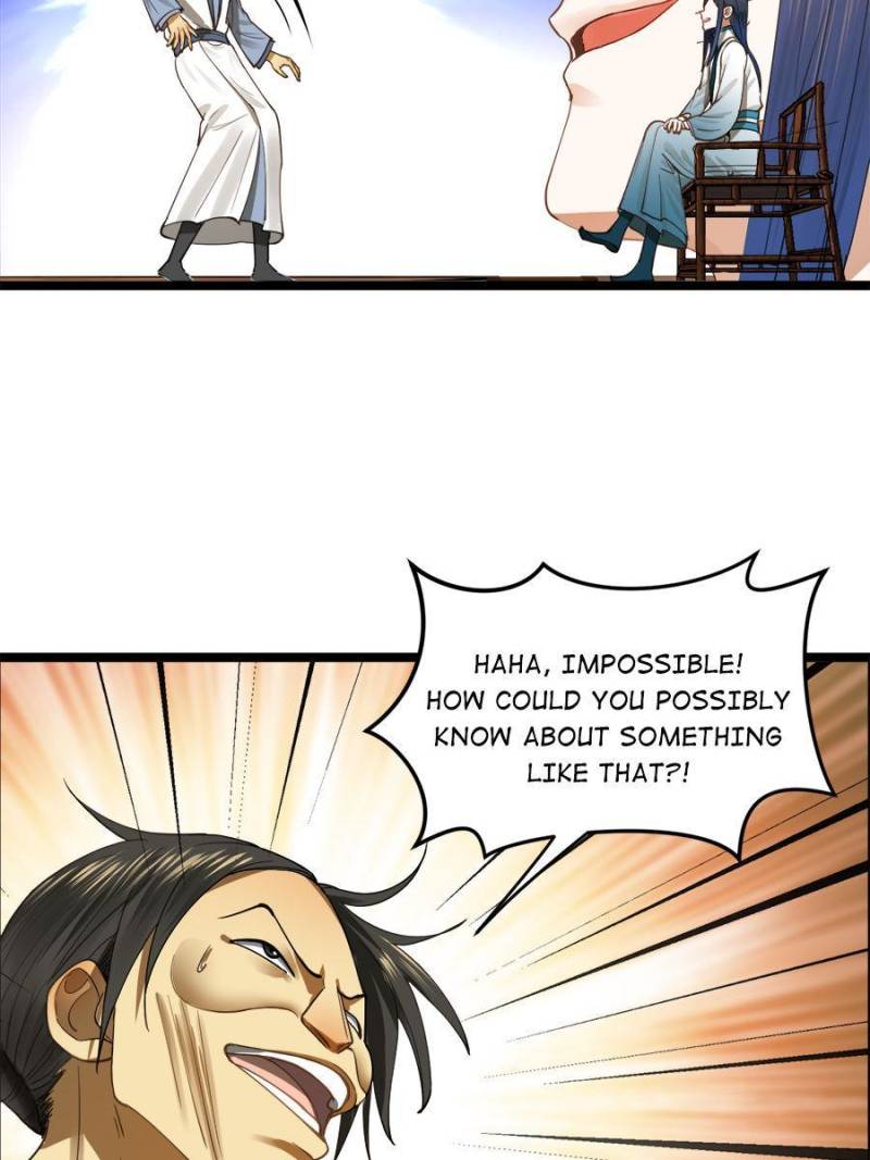 Ultimate Son-in-Law Chapter 40 - Page 22