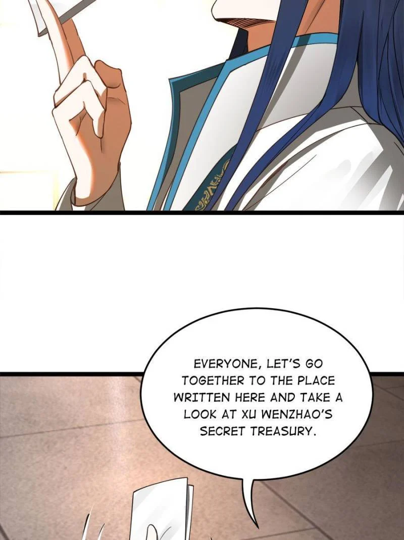 Ultimate Son-in-Law Chapter 40 - Page 24