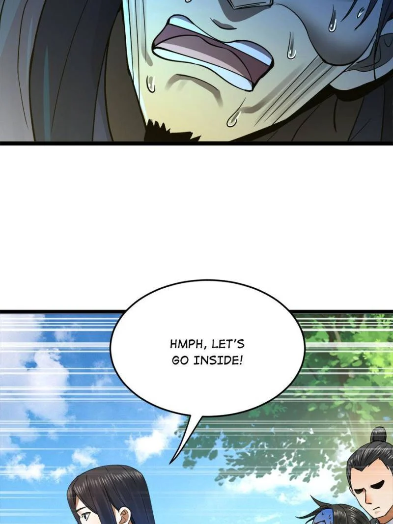 Ultimate Son-in-Law Chapter 40 - Page 31