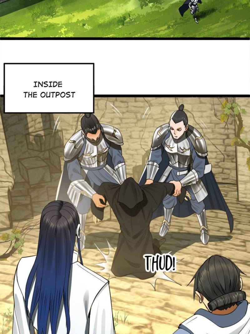 Ultimate Son-in-Law Chapter 40 - Page 37