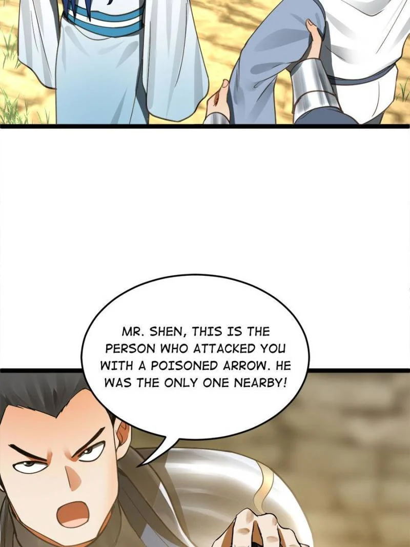 Ultimate Son-in-Law Chapter 40 - Page 38