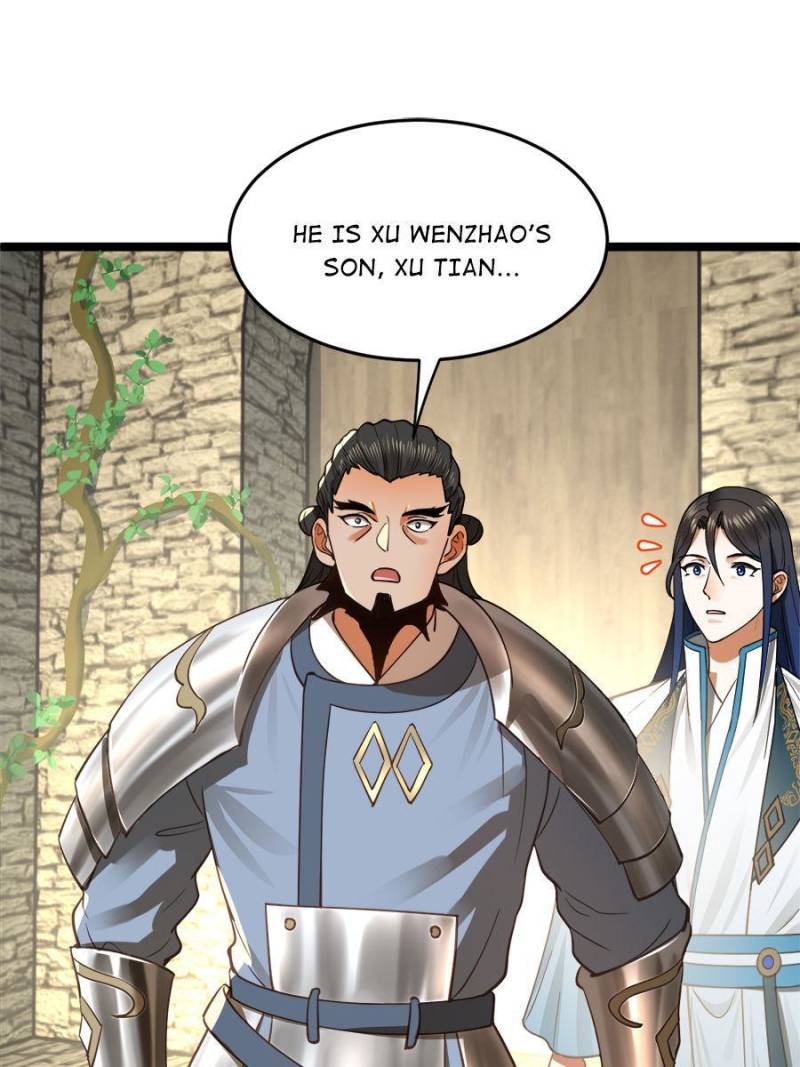 Ultimate Son-in-Law Chapter 40 - Page 41