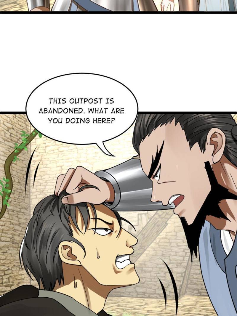 Ultimate Son-in-Law Chapter 40 - Page 42