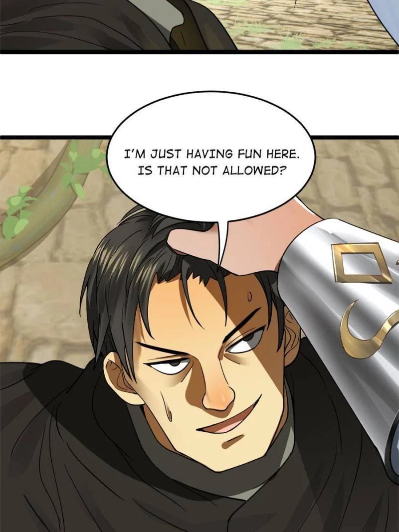 Ultimate Son-in-Law Chapter 40 - Page 43