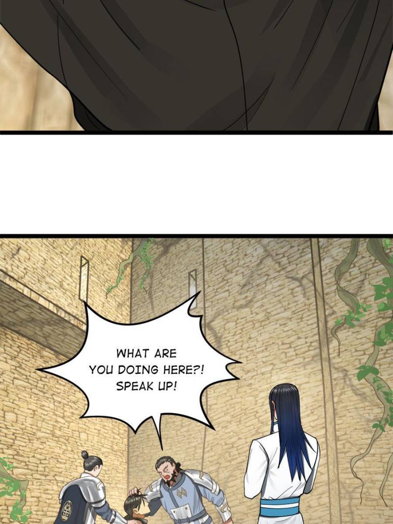 Ultimate Son-in-Law Chapter 40 - Page 44