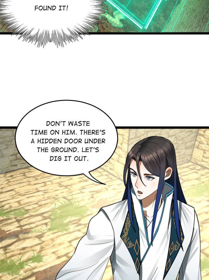 Ultimate Son-in-Law Chapter 40 - Page 47