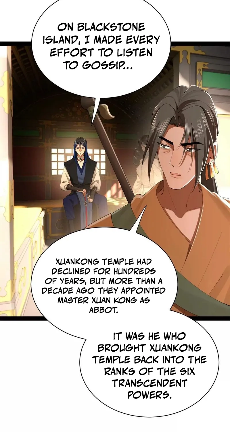 Ultimate Son-in-Law Chapter 400 - Page 2