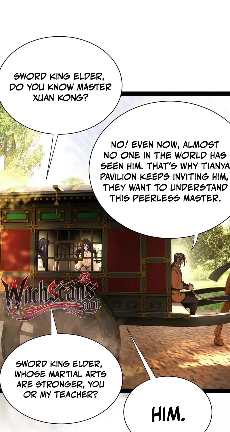 Ultimate Son-in-Law Chapter 400 - Page 4