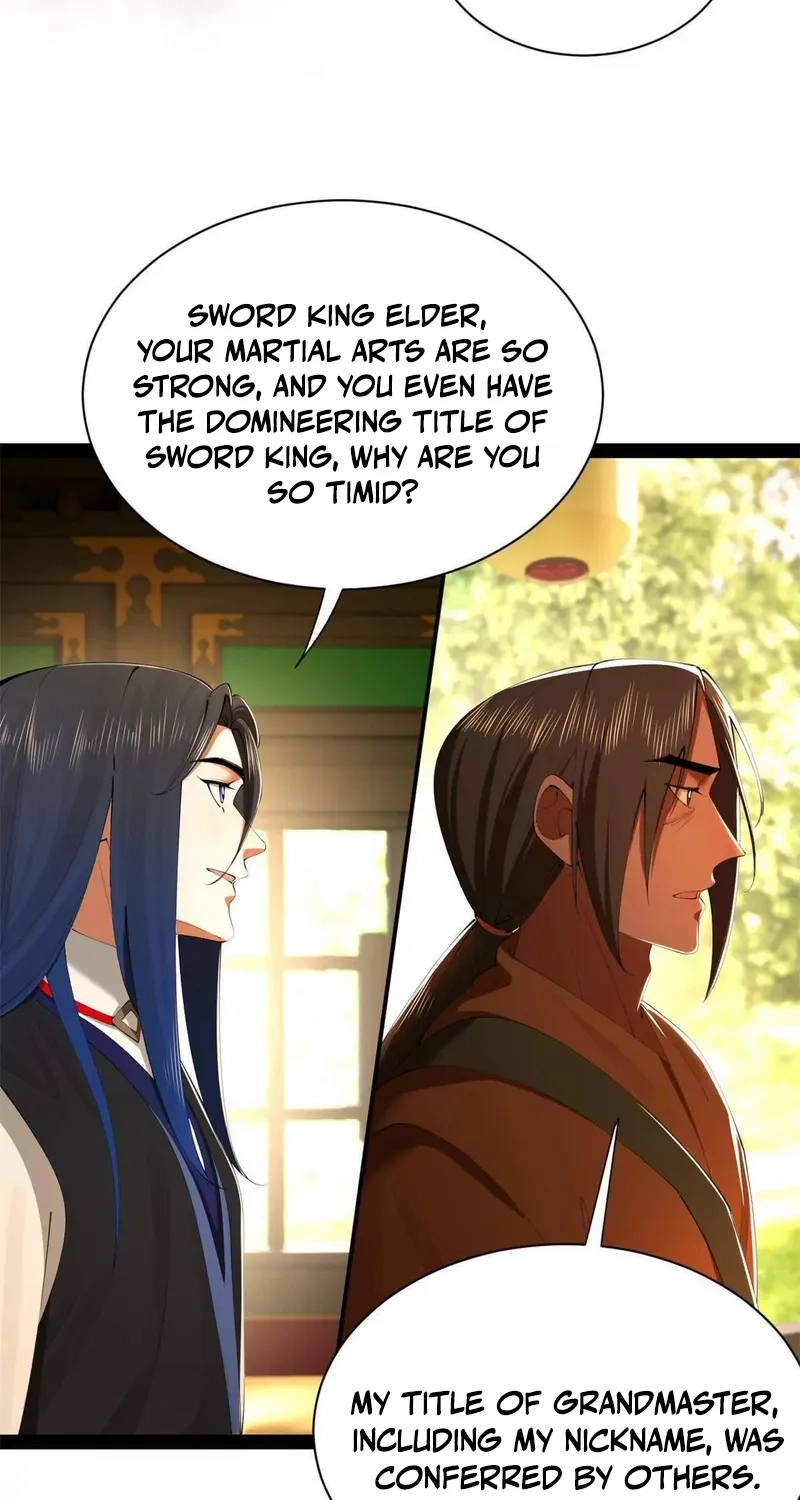 Ultimate Son-in-Law Chapter 400 - Page 5