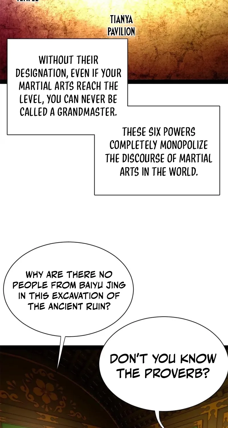 Ultimate Son-in-Law Chapter 400 - Page 7