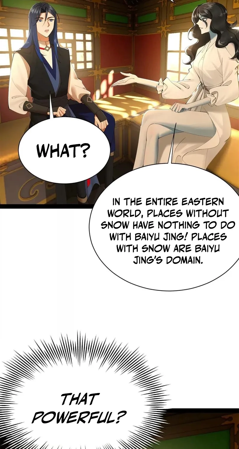 Ultimate Son-in-Law Chapter 400 - Page 8