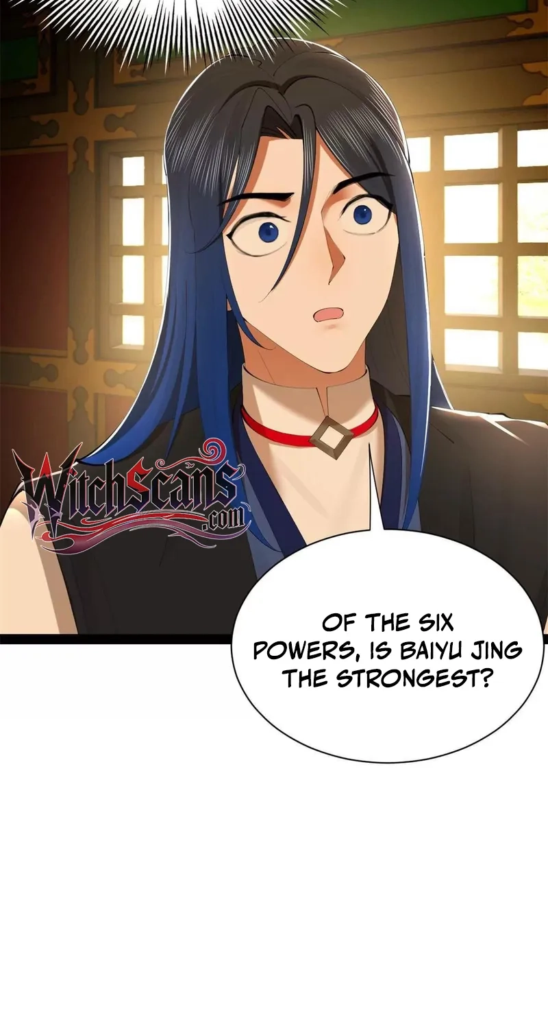 Ultimate Son-in-Law Chapter 400 - Page 9