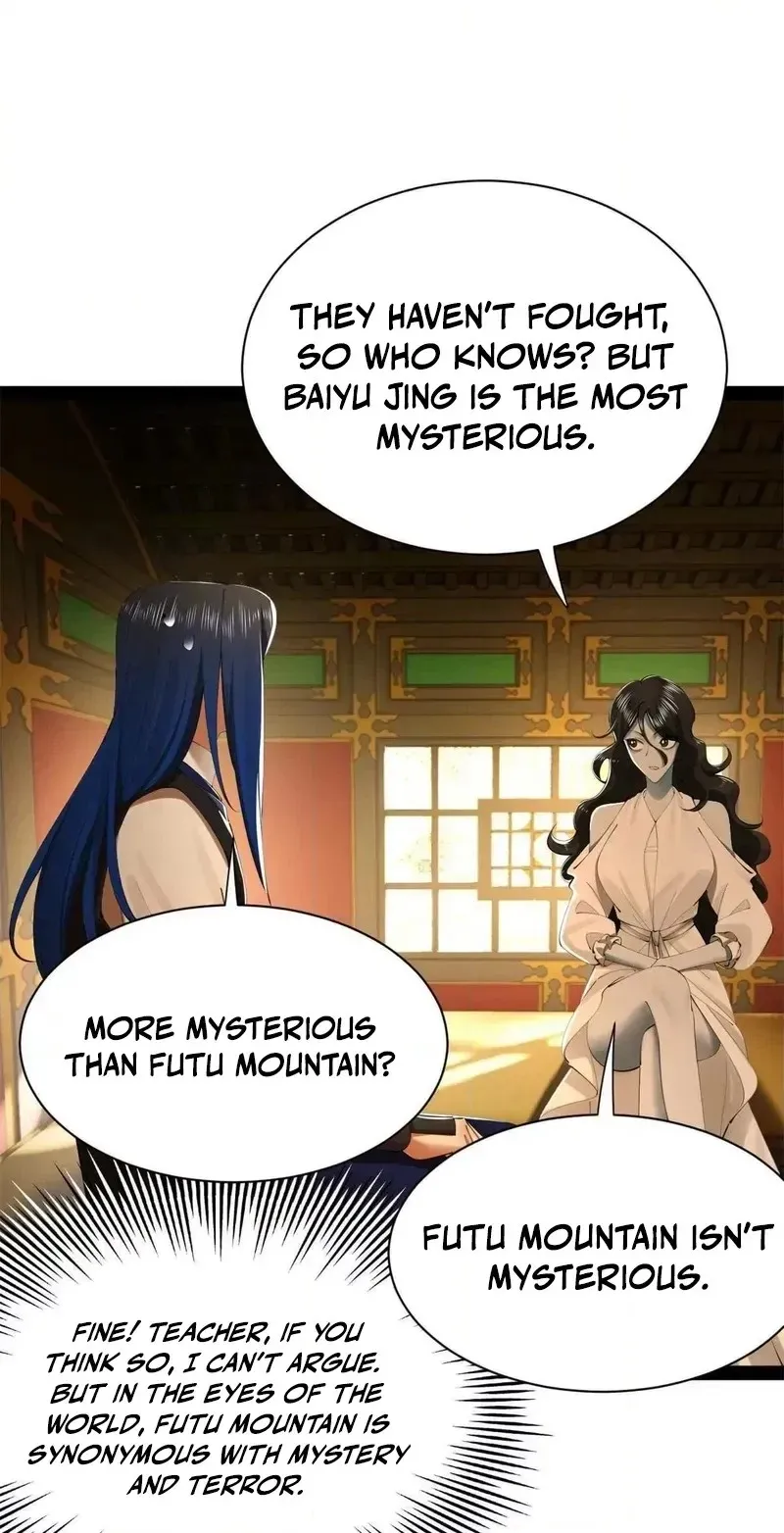 Ultimate Son-in-Law Chapter 400 - Page 10