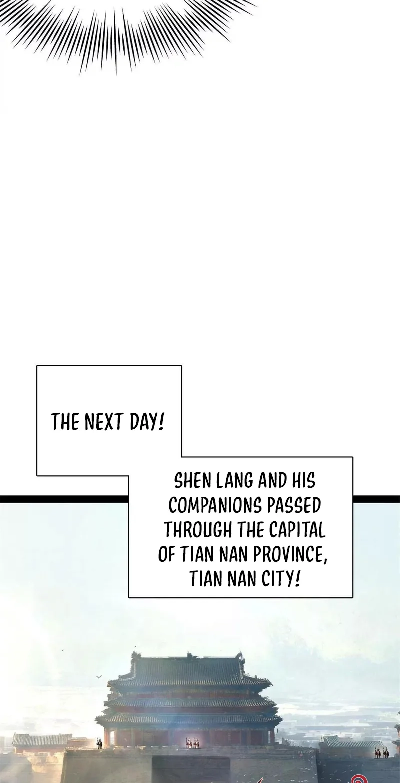 Ultimate Son-in-Law Chapter 400 - Page 11