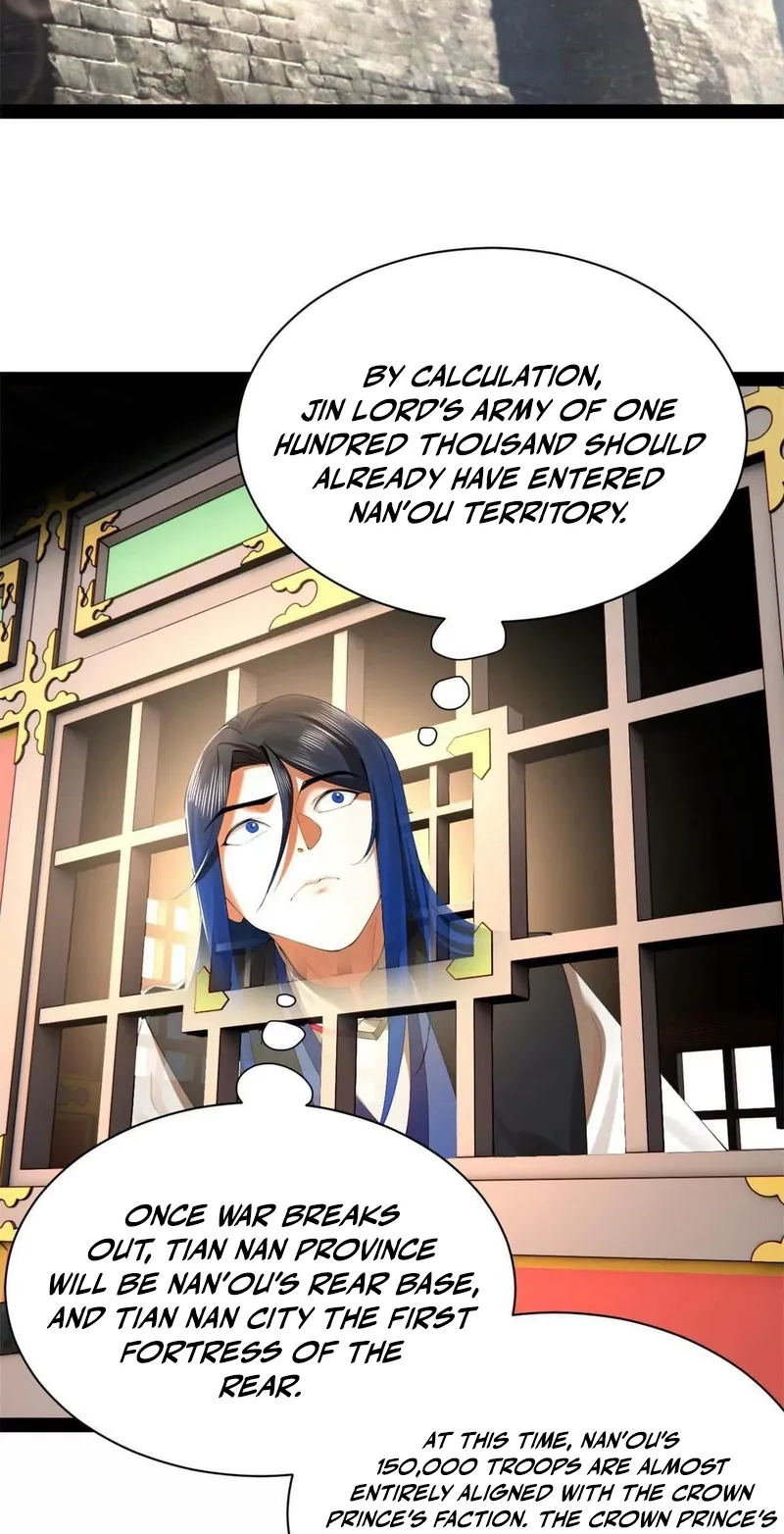 Ultimate Son-in-Law Chapter 400 - Page 13