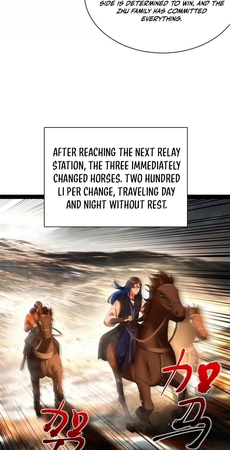 Ultimate Son-in-Law Chapter 400 - Page 14