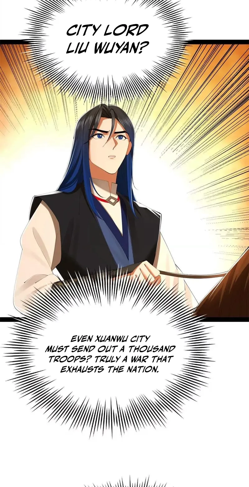 Ultimate Son-in-Law Chapter 400 - Page 17