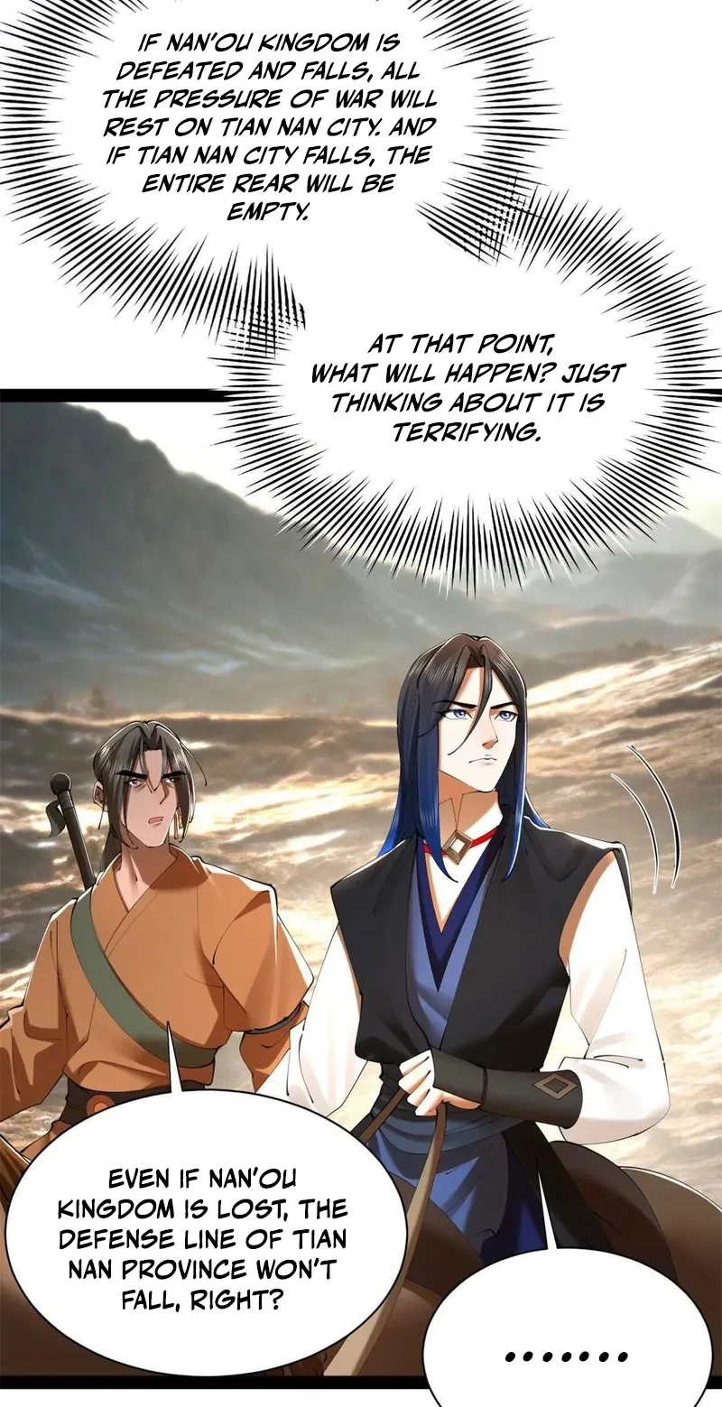 Ultimate Son-in-Law Chapter 400 - Page 19