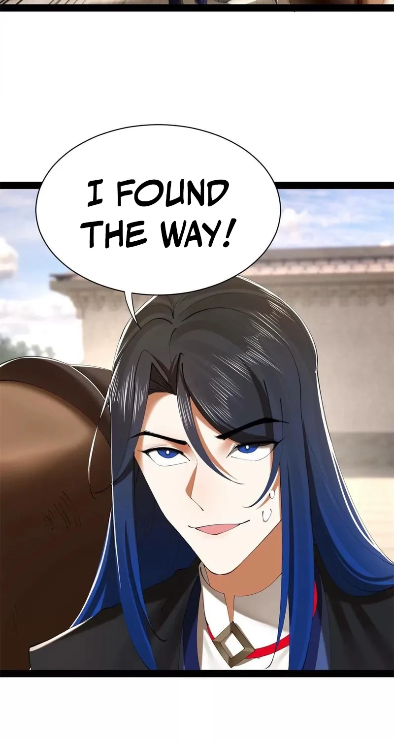 Ultimate Son-in-Law Chapter 400 - Page 22