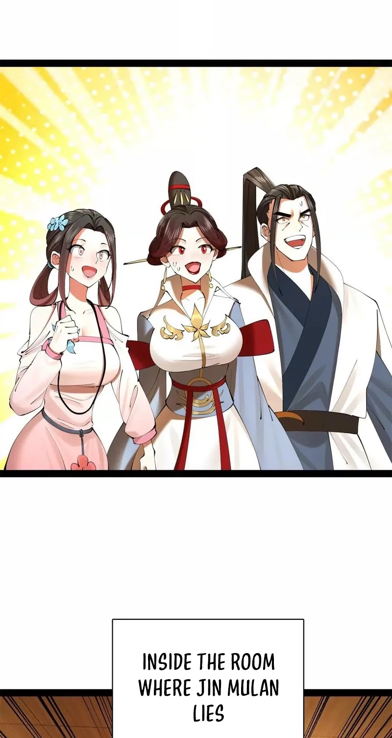 Ultimate Son-in-Law Chapter 400 - Page 23