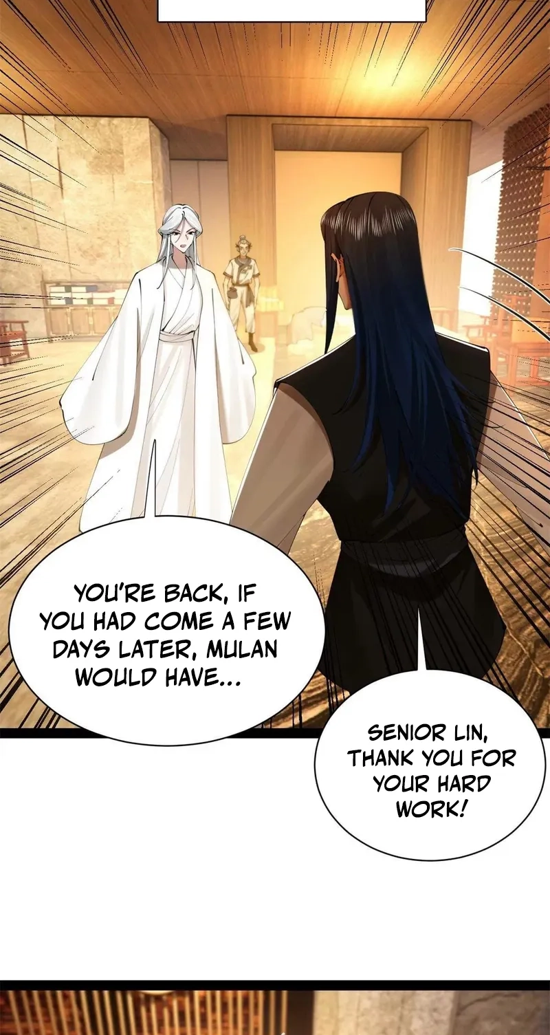 Ultimate Son-in-Law Chapter 400 - Page 24