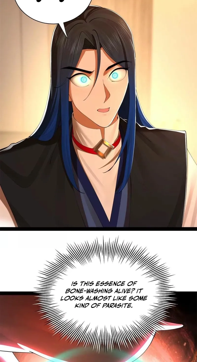 Ultimate Son-in-Law Chapter 400 - Page 31