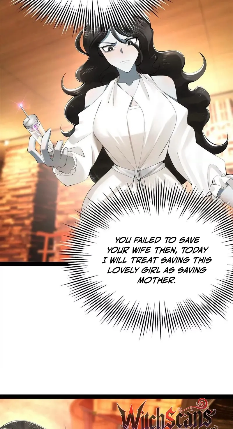 Ultimate Son-in-Law Chapter 400 - Page 35