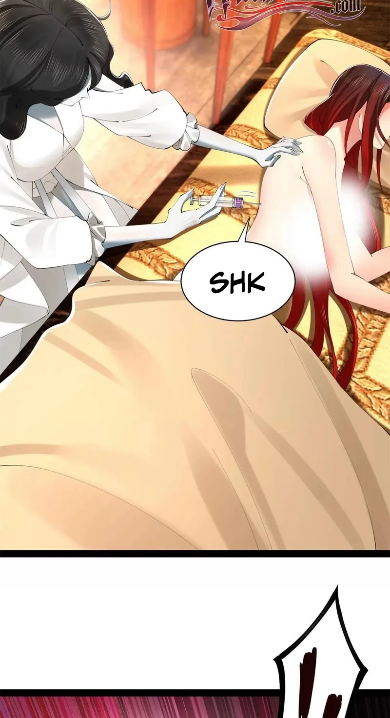 Ultimate Son-in-Law Chapter 400 - Page 36