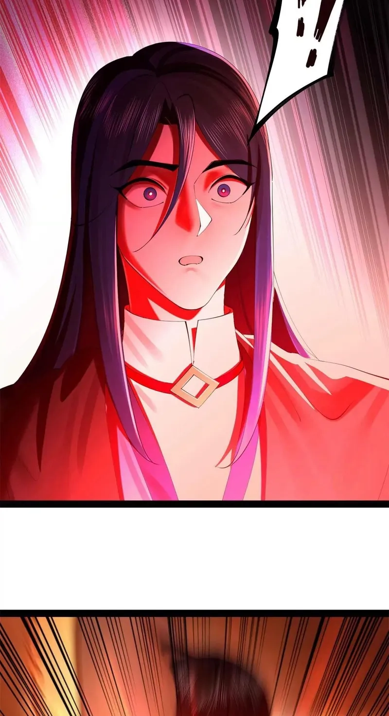 Ultimate Son-in-Law Chapter 400 - Page 37