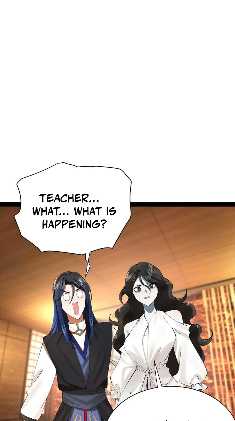 Ultimate Son-in-Law Chapter 400 - Page 42