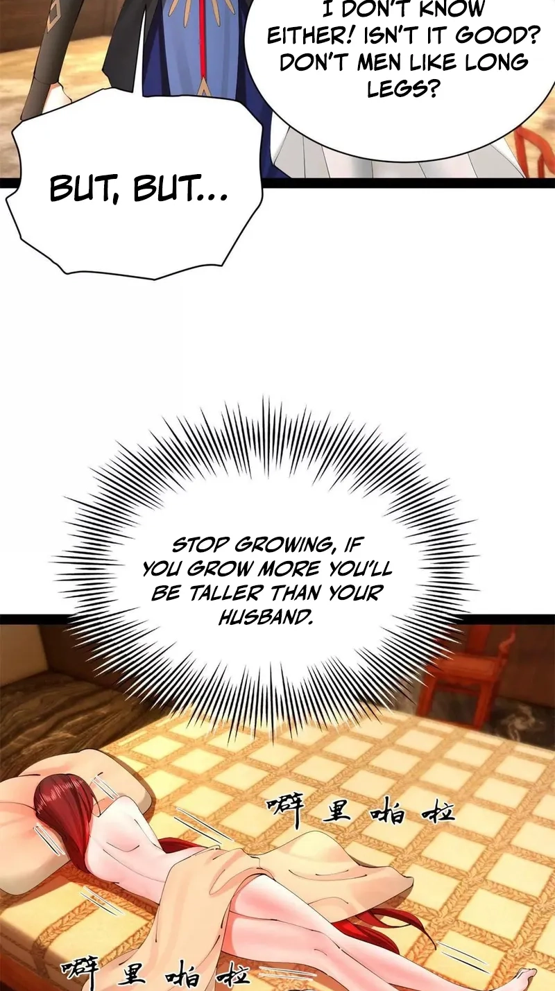 Ultimate Son-in-Law Chapter 400 - Page 43