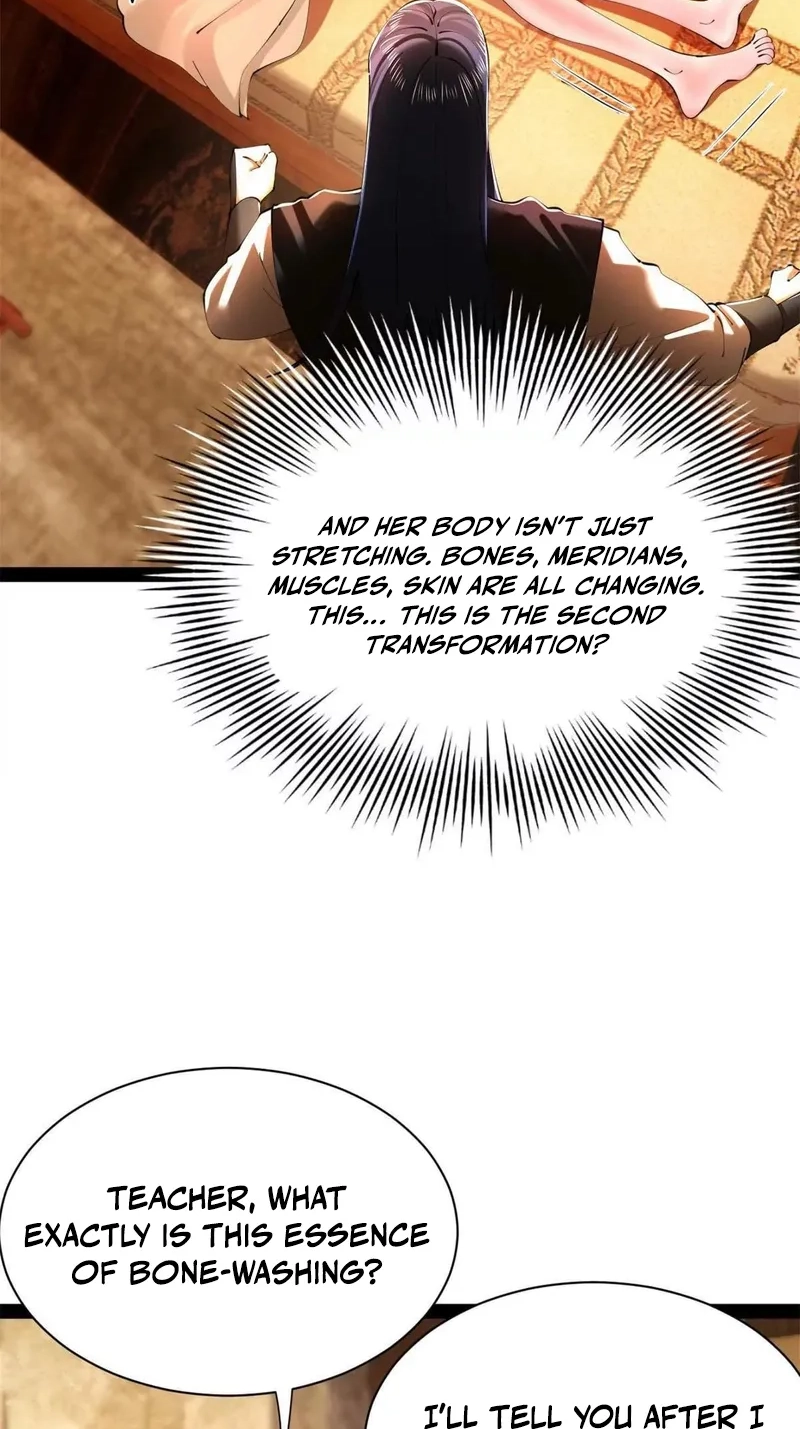 Ultimate Son-in-Law Chapter 400 - Page 44