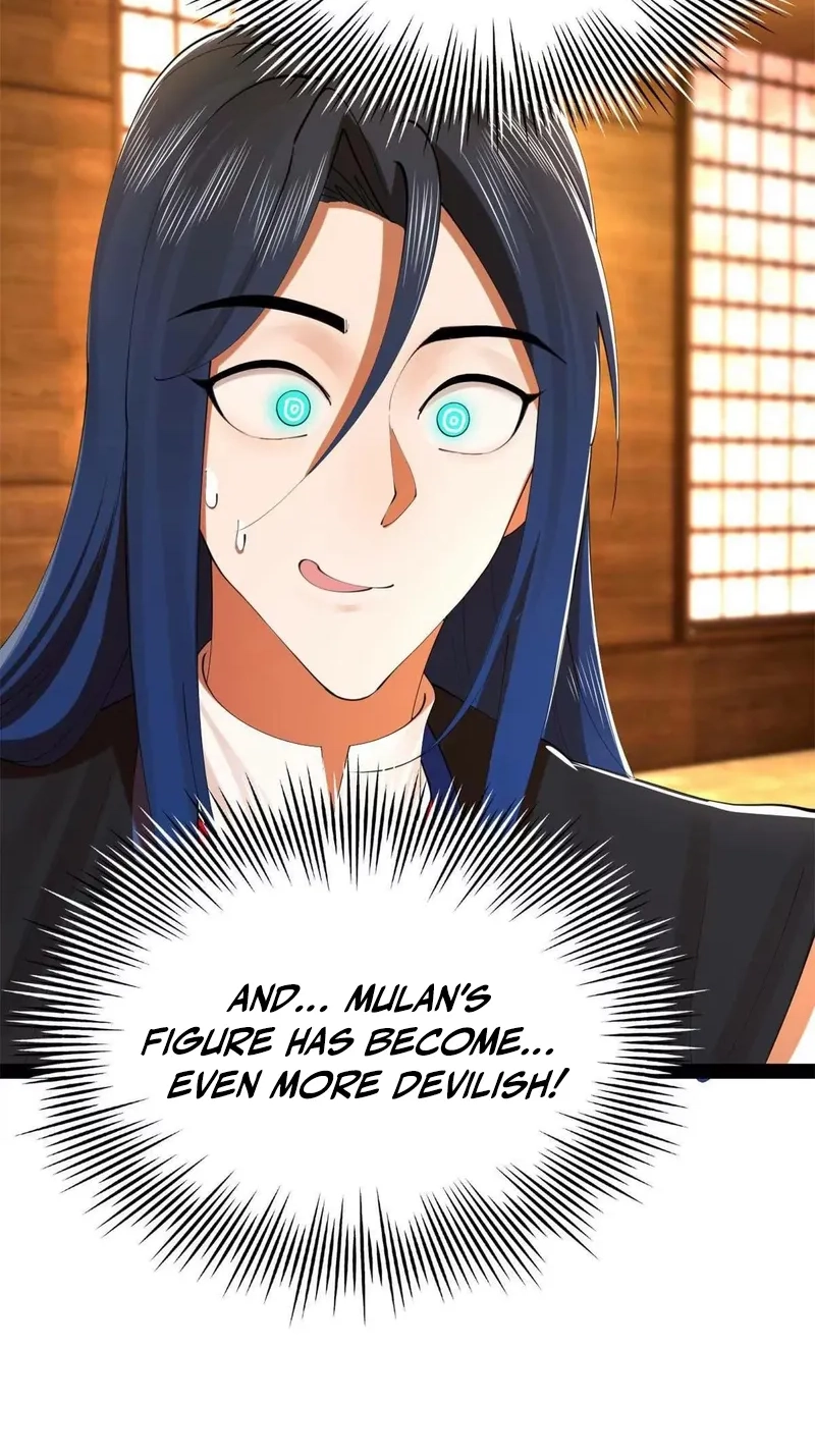 Ultimate Son-in-Law Chapter 400 - Page 46
